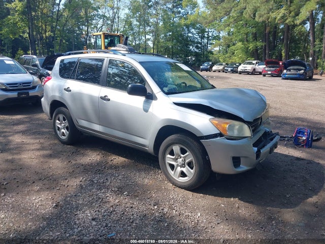 2012 TOYOTA RAV4 