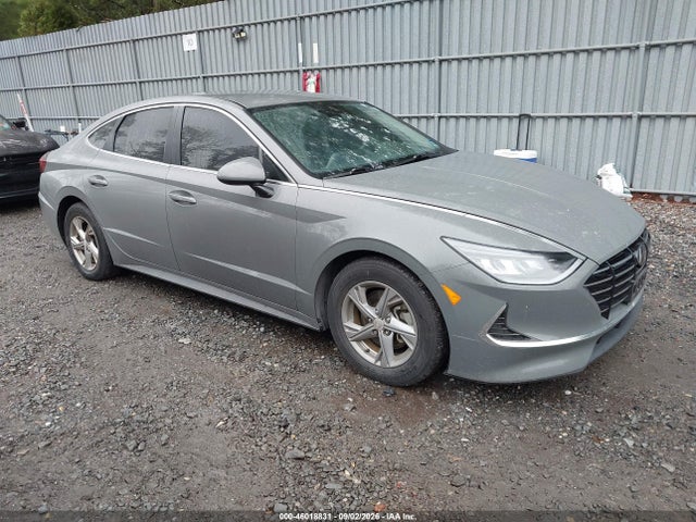 2020 HYUNDAI SONATA SE
