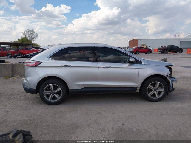 2019 FORD EDGE SEL 13