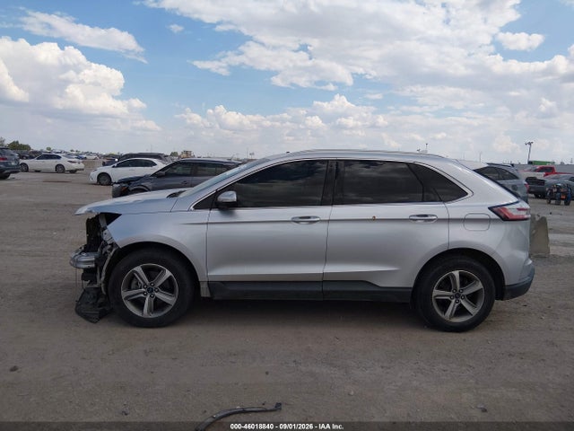 2019 FORD EDGE SEL 14