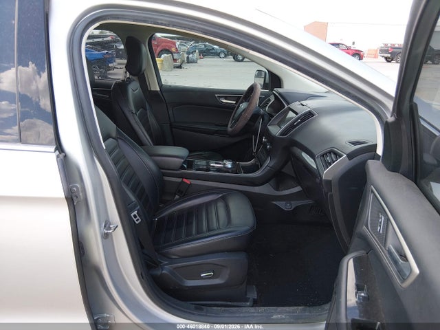 2019 FORD EDGE SEL 5