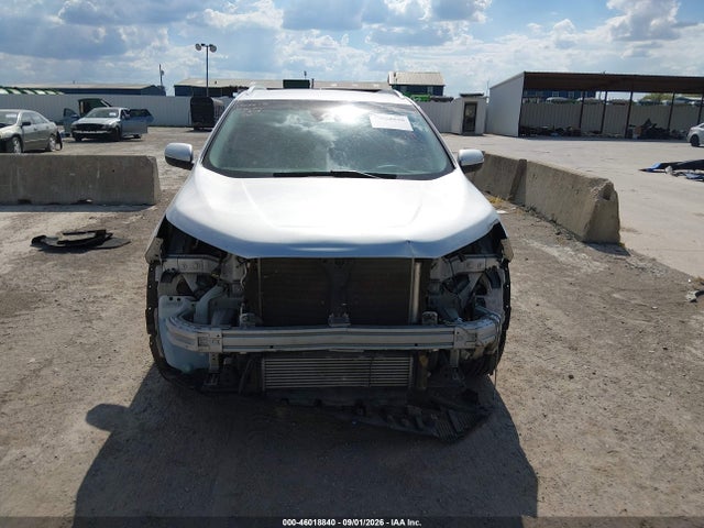 2019 FORD EDGE SEL 6