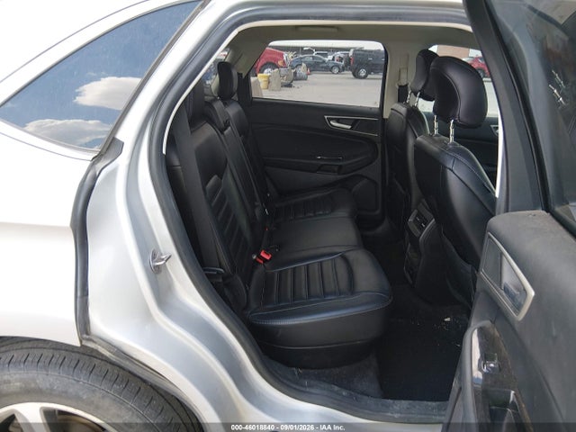 2019 FORD EDGE SEL 8