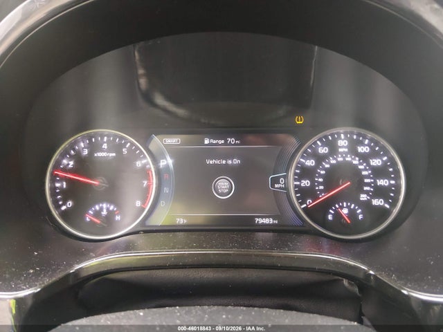 2022 KIA SELTOS SX TURBO 7