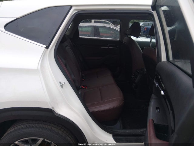 2022 KIA SELTOS SX TURBO 8