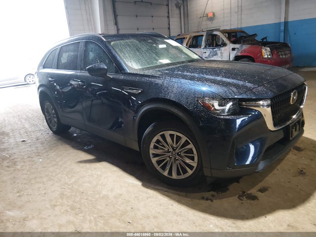 2024 MAZDA CX-9 PREFERRED