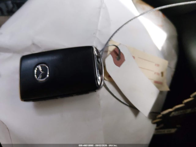 2024 MAZDA CX-90 PHEV PREFERRED 11