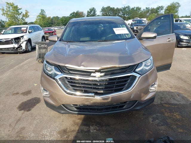 2018 CHEVROLET EQUINOX LT 6