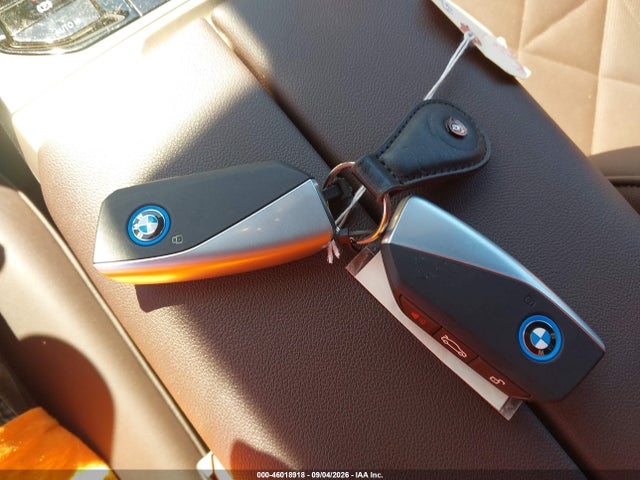 2023 BMW IX XDRIVE50 11