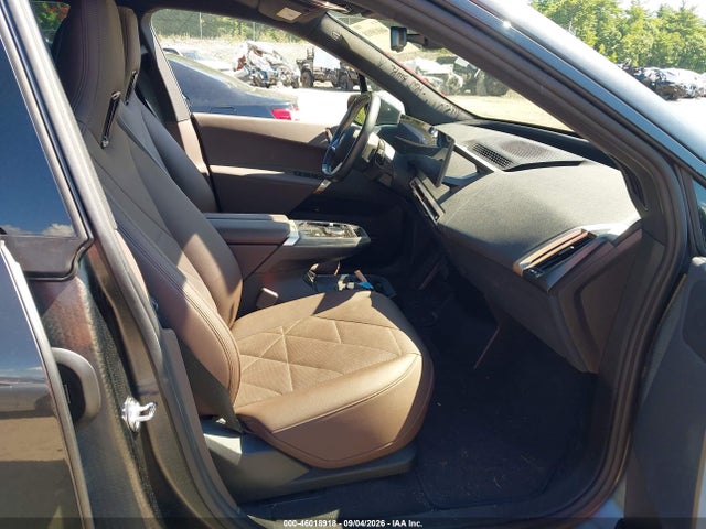 2023 BMW IX XDRIVE50 5