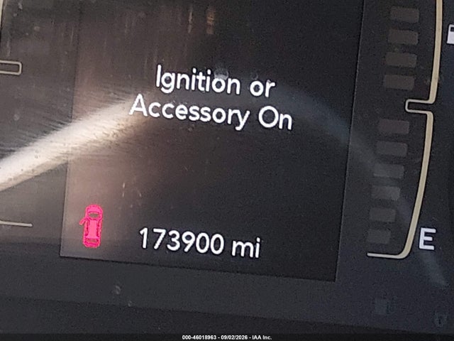 2019 JEEP CHEROKEE ALTITUDE FWD 12