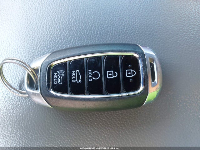 2023 HYUNDAI ELANTRA SEL 11