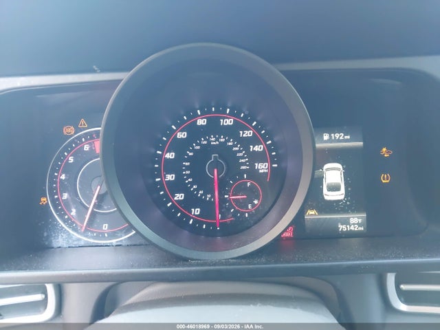 2023 HYUNDAI ELANTRA SEL 7