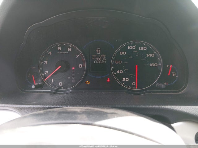 2004 Acura TSX 照片 7