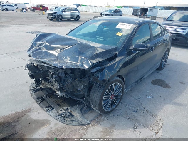 2023 KIA FORTE GT 2