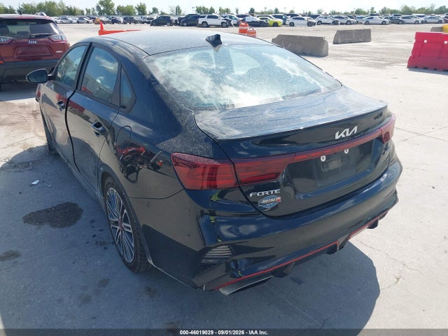 2023 KIA FORTE GT 3
