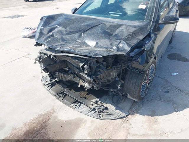 2023 KIA FORTE GT 6