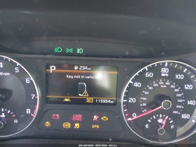 2023 KIA FORTE GT 7