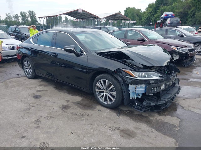 2020 LEXUS ES 