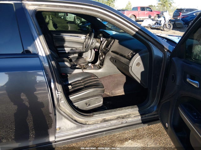 2017 CHRYSLER 300 300S AWD 5