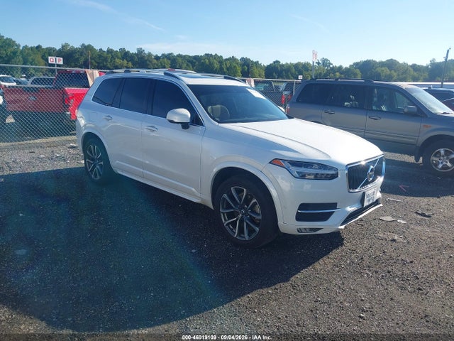 2017 VOLVO XC90 T6 MOMENTUM