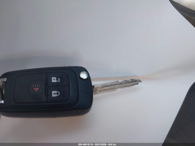 2014 Chevrolet SPARK 1LT AUTO — фото 11
