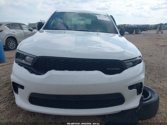 2026 DODGE DURANGO GT AWD 11