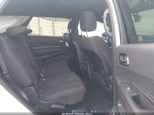 2026 DODGE DURANGO GT AWD 8