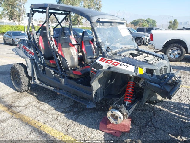 2013 POLARIS RZR 4 900 XP EPS