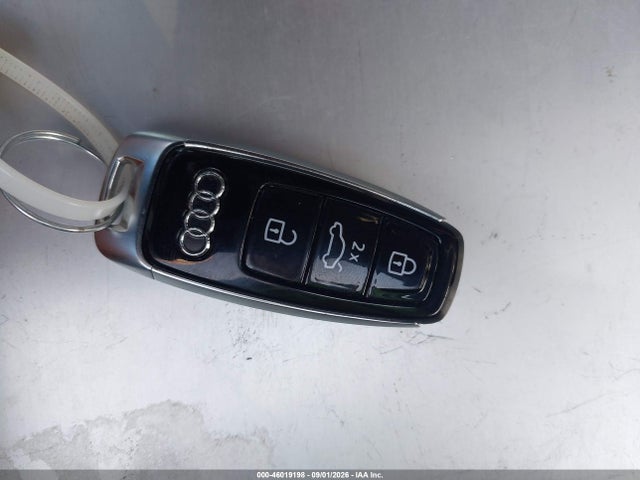 2026 AUDI Q7 PREMIUM PLUS 45 TFSI QUATTRO TIPTRONIC 11