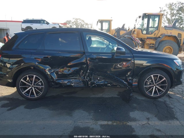 2026 AUDI Q7 PREMIUM PLUS 45 TFSI QUATTRO TIPTRONIC 13