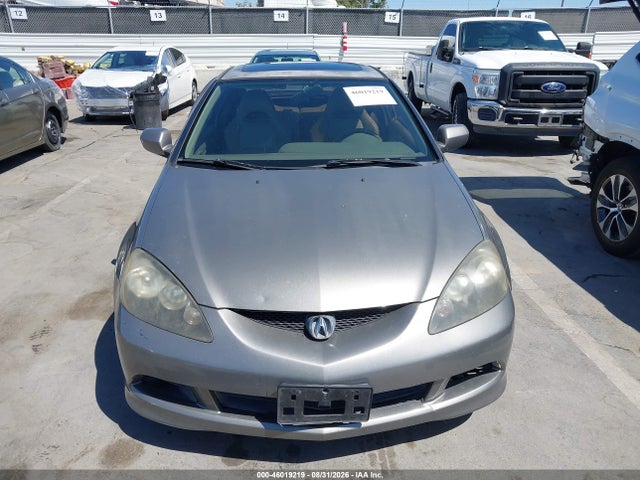 2005 Acura RSX photo 6