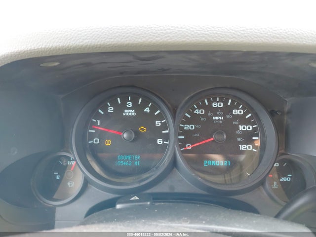 2008 GMC SIERRA 1500 WORK TRUCK 照片 7