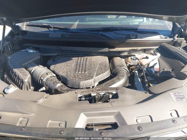 2026 CHEVROLET TRAVERSE FWD LT 10