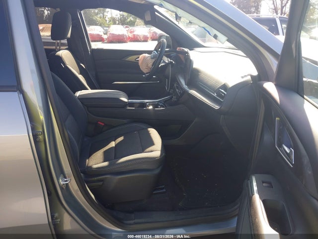 2026 CHEVROLET TRAVERSE FWD LT 5