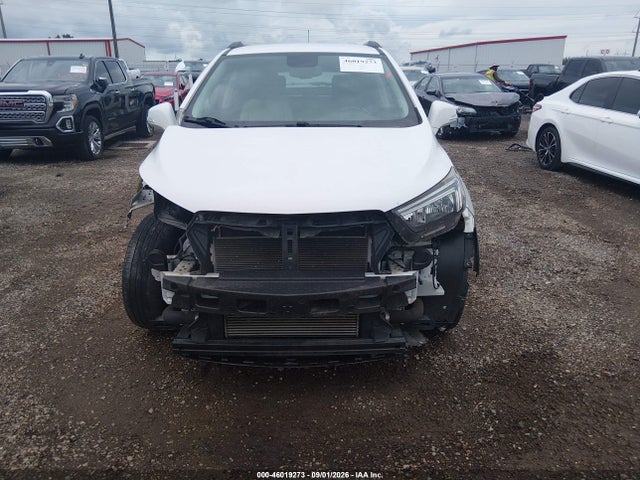 2019 BUICK ENCORE FWD PREFERRED 13