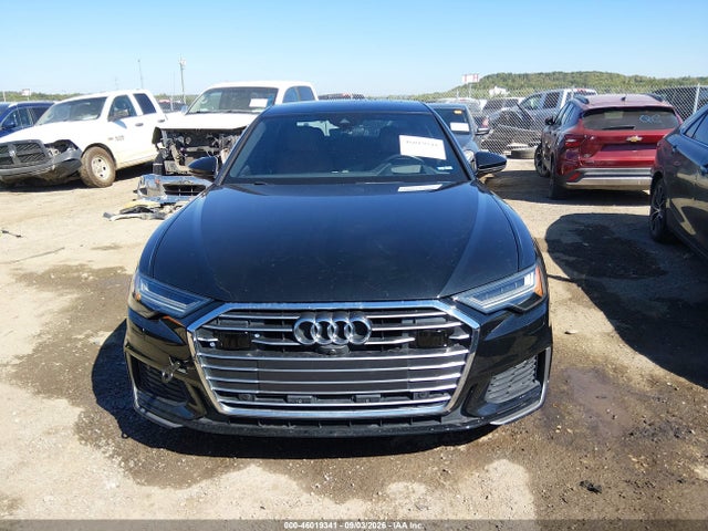 2019 AUDI A6 55 PREMIUM 12