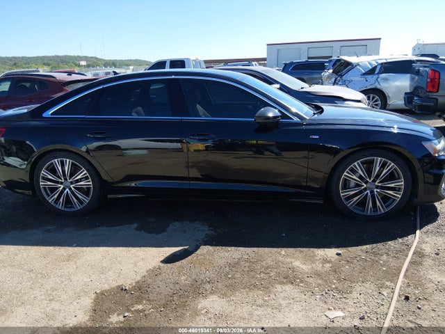 2019 AUDI A6 55 PREMIUM 13
