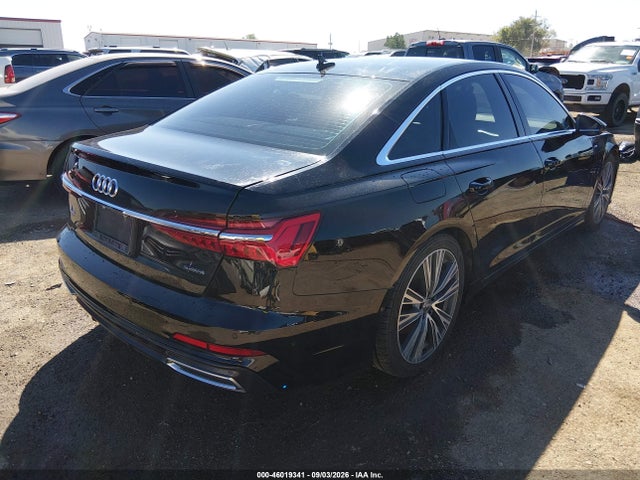 2019 AUDI A6 55 PREMIUM 4