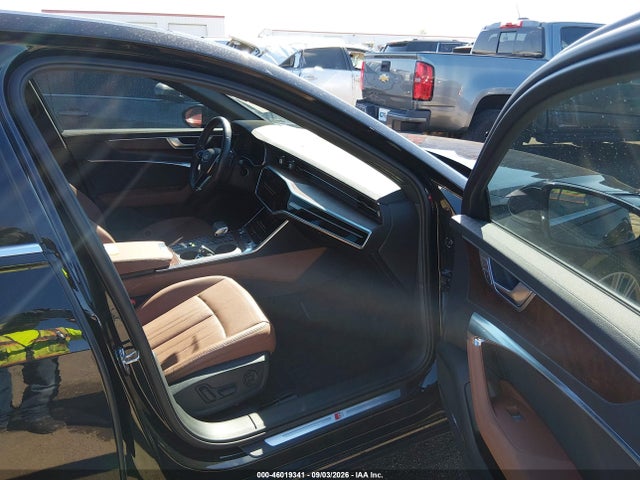 2019 AUDI A6 55 PREMIUM 5