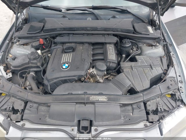 2011 BMW 328I 缩略图 10