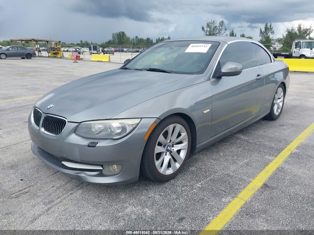 2011 BMW 328I 缩略图 2