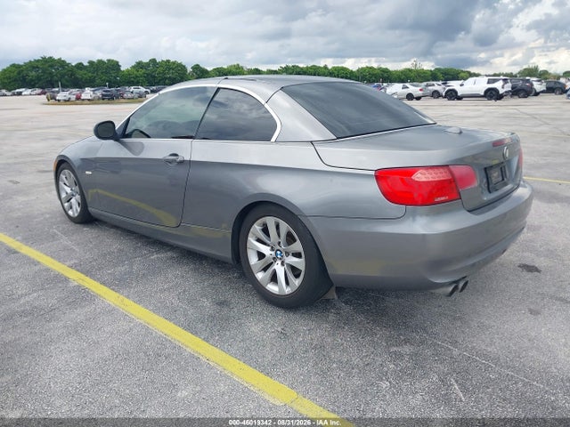 2011 BMW 328I 缩略图 3