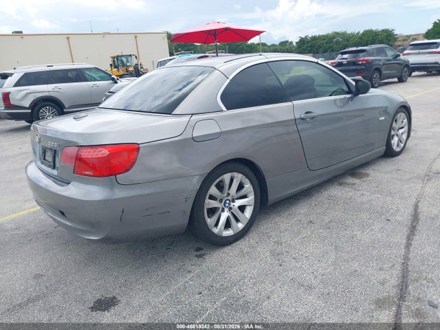 2011 BMW 328I 缩略图 4