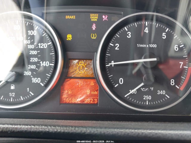 2011 BMW 328I 缩略图 7