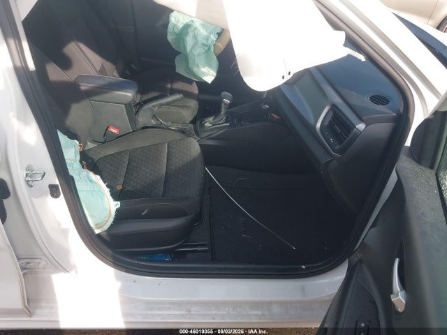 2023 KIA RIO S 5