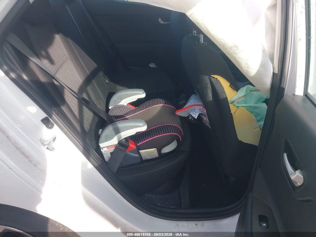 2023 KIA RIO S 8