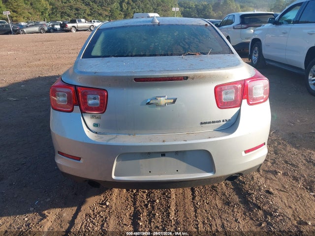 2014 Chevrolet MALIBU 1LZ 照片 16