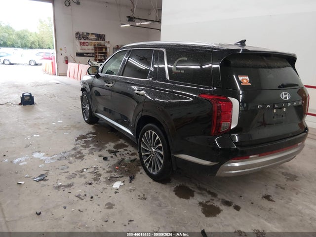 2025 HYUNDAI PALISADE CALLIGRAPHY 3