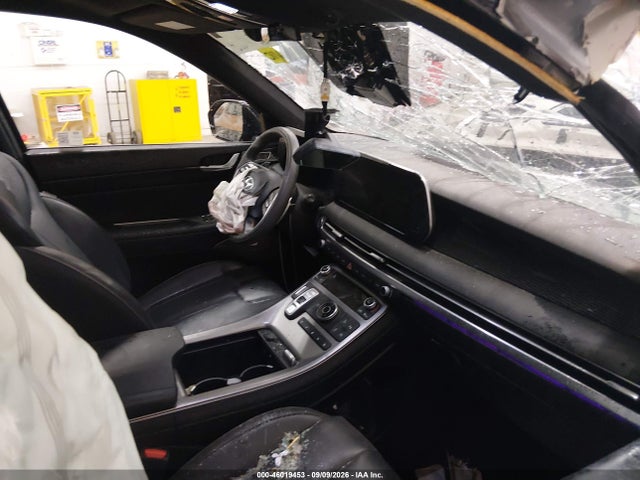 2025 HYUNDAI PALISADE CALLIGRAPHY 5